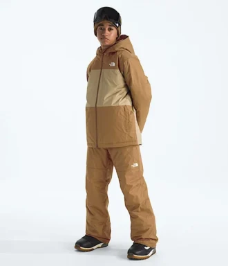 Freedom Insulated Jacket für Jungen