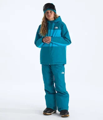 Freedom Insulated Jacket für Jungen