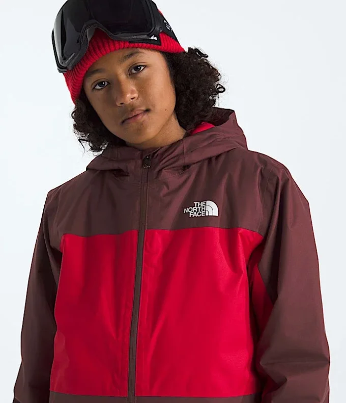 Freedom Insulated Jacket für Jungen Freedom Insulated Jacket für Jungen