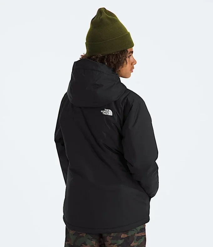 Freedom Insulated Jacket für Jungen Freedom Insulated Jacket für Jungen