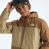 Freedom Insulated Jacket für Jungen Freedom Insulated Jacket für Jungen