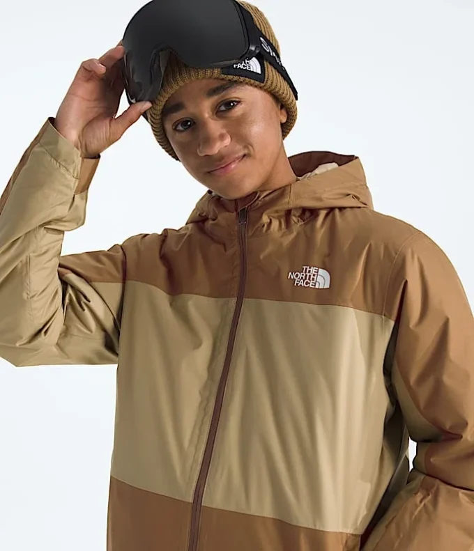 Freedom Insulated Jacket für Jungen Freedom Insulated Jacket für Jungen
