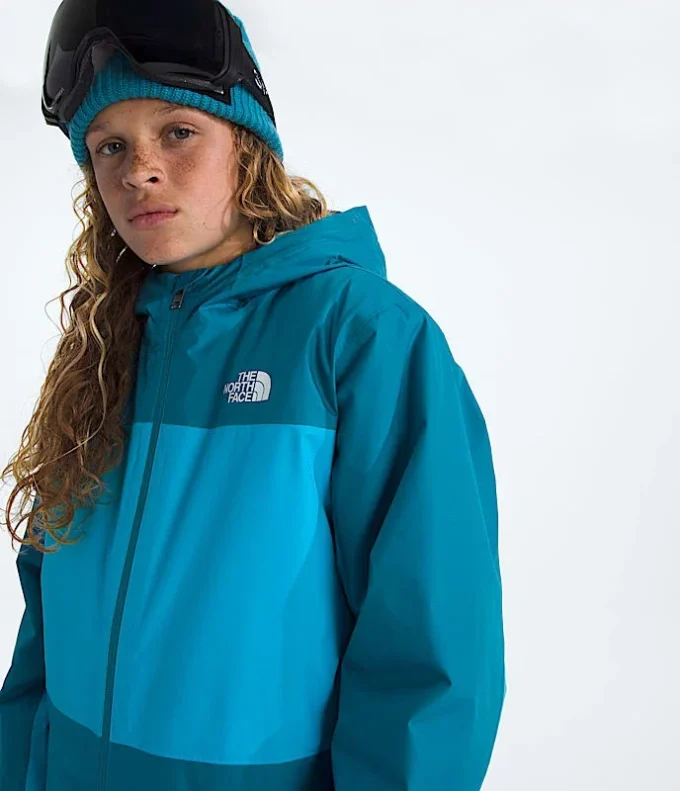 Freedom Insulated Jacket für Jungen Freedom Insulated Jacket für Jungen