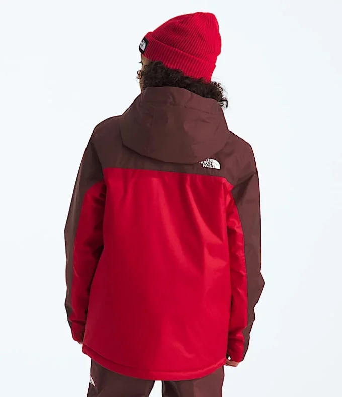 Freedom Insulated Jacket für Jungen Freedom Insulated Jacket für Jungen