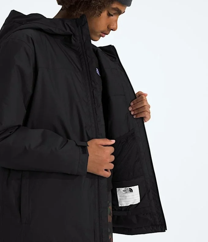 Freedom Insulated Jacket für Jungen Freedom Insulated Jacket für Jungen