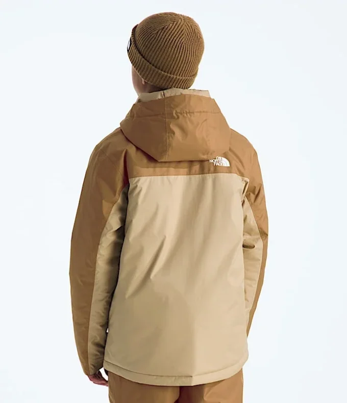 Freedom Insulated Jacket für Jungen Freedom Insulated Jacket für Jungen