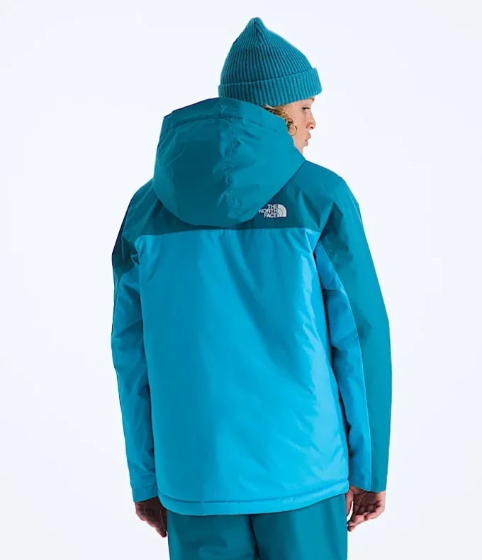 Freedom Insulated Jacket für Jungen Freedom Insulated Jacket für Jungen