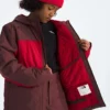 Freedom Insulated Jacket für Jungen Freedom Insulated Jacket für Jungen