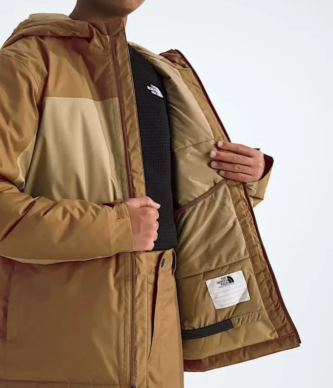 Freedom Insulated Jacket für Jungen Freedom Insulated Jacket für Jungen