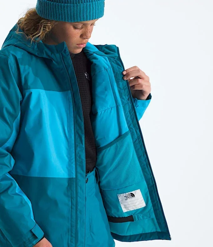 Freedom Insulated Jacket für Jungen Freedom Insulated Jacket für Jungen