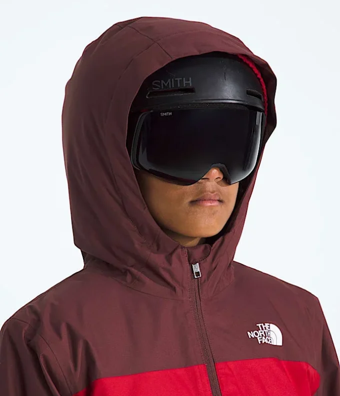 Freedom Insulated Jacket für Jungen Freedom Insulated Jacket für Jungen