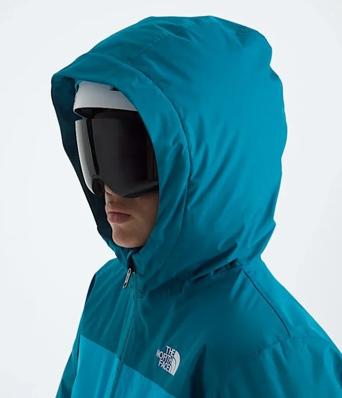 Freedom Insulated Jacket für Jungen Freedom Insulated Jacket für Jungen