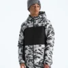 Freedom Insulated Jacket für Jungen – Print Freedom Insulated Jacket für Jungen – Print