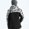 Freedom Insulated Jacket für Jungen – Print Freedom Insulated Jacket für Jungen – Print