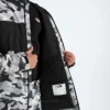 Freedom Insulated Jacket für Jungen – Print Freedom Insulated Jacket für Jungen – Print