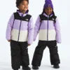 Freedom Insulated Jacket für Kinder Freedom Insulated Jacket für Kinder