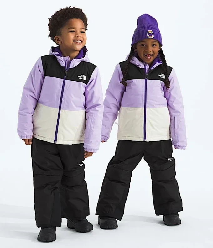 Freedom Insulated Jacket für Kinder Freedom Insulated Jacket für Kinder