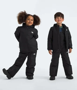 Freedom Insulated Jacket für Kinder