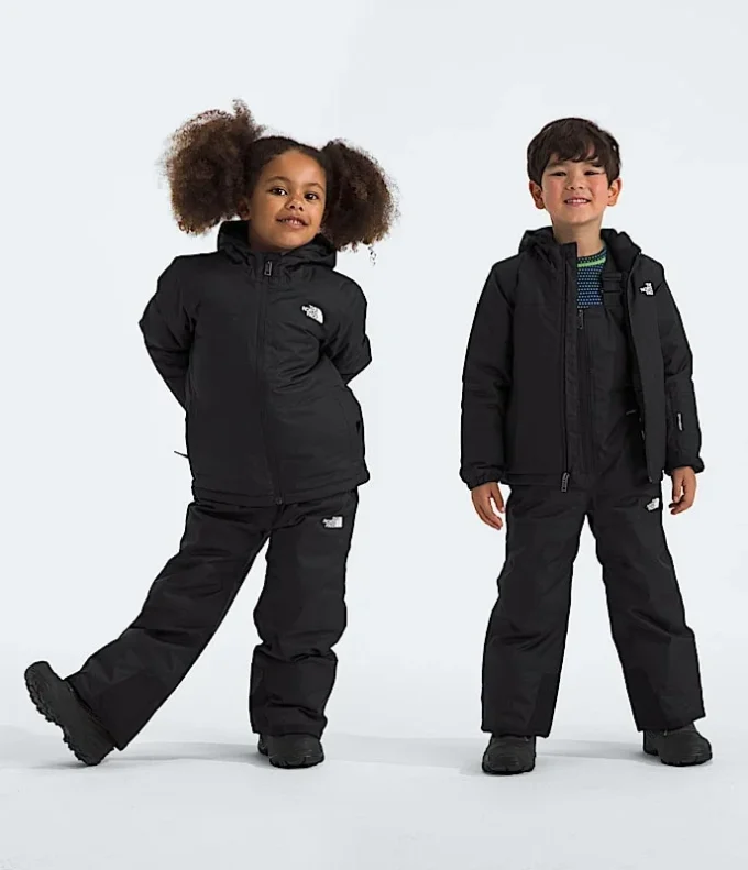 Freedom Insulated Jacket für Kinder Freedom Insulated Jacket für Kinder