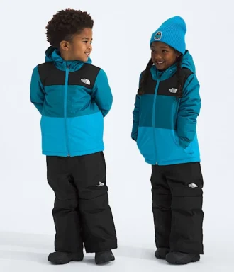 Freedom Insulated Jacket für Kinder