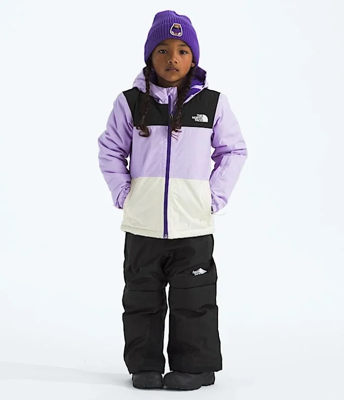 Freedom Insulated Jacket für Kinder Freedom Insulated Jacket für Kinder
