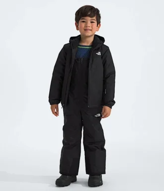 Freedom Insulated Jacket für Kinder