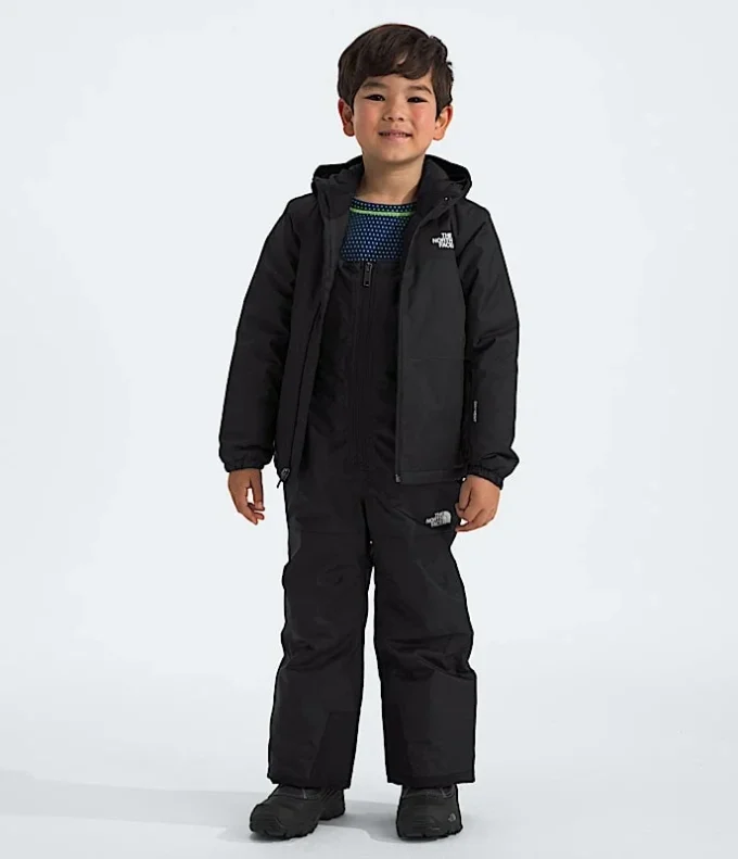 Freedom Insulated Jacket für Kinder Freedom Insulated Jacket für Kinder