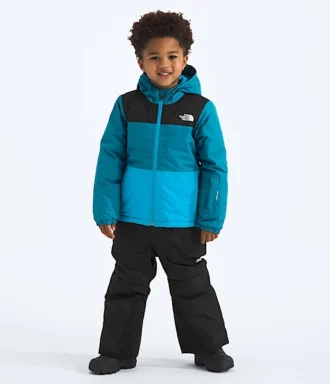 Freedom Insulated Jacket für Kinder