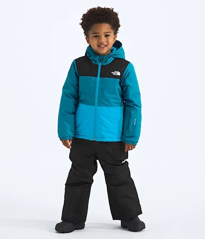 Freedom Insulated Jacket für Kinder Freedom Insulated Jacket für Kinder