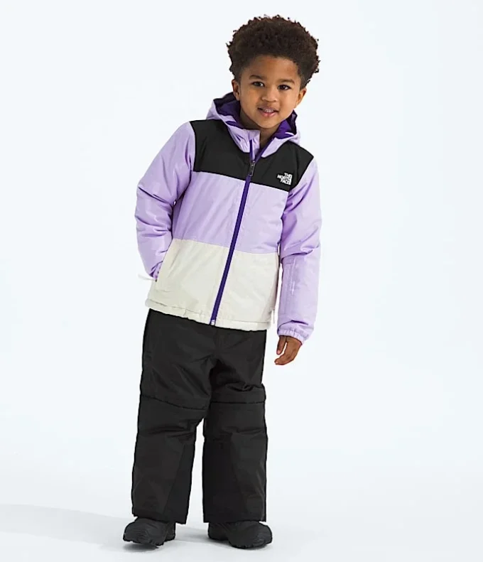 Freedom Insulated Jacket für Kinder Freedom Insulated Jacket für Kinder