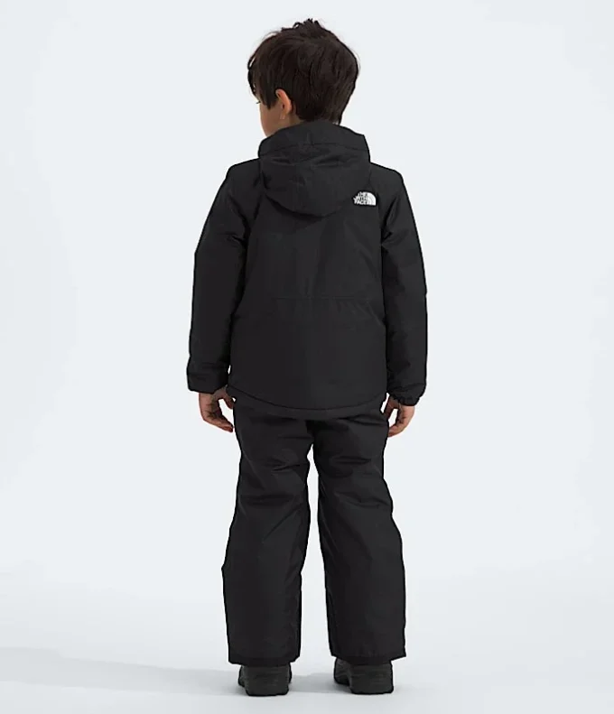 Freedom Insulated Jacket für Kinder Freedom Insulated Jacket für Kinder