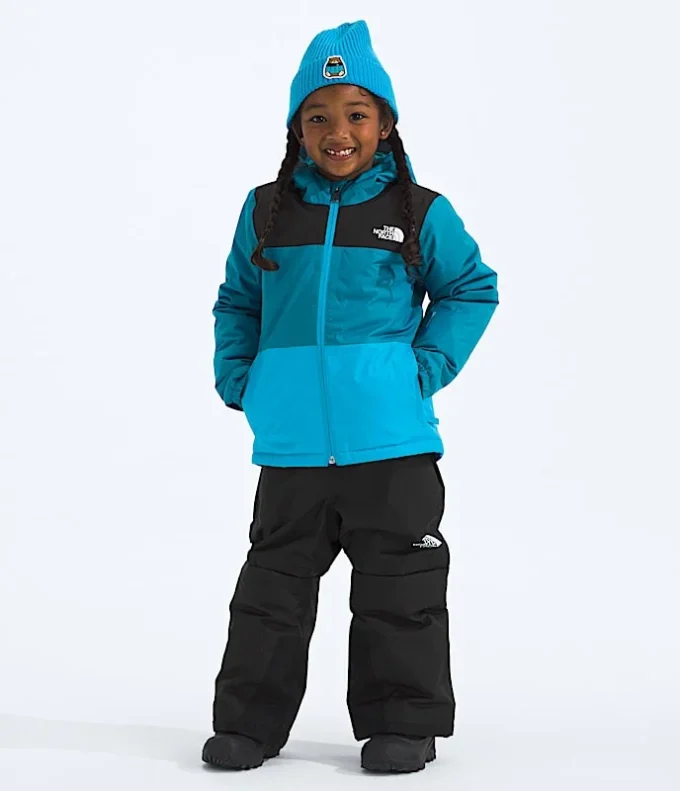 Freedom Insulated Jacket für Kinder Freedom Insulated Jacket für Kinder