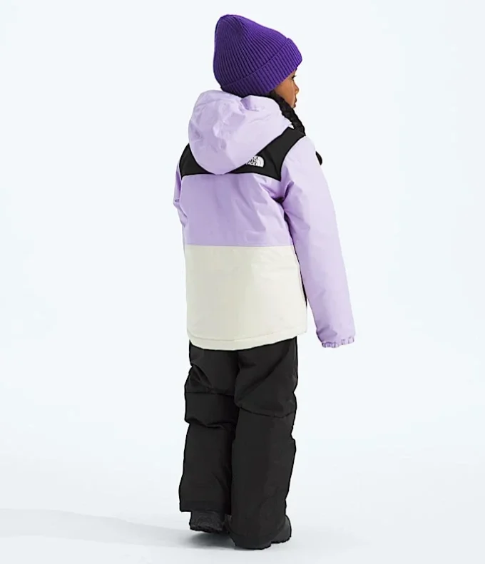 Freedom Insulated Jacket für Kinder Freedom Insulated Jacket für Kinder
