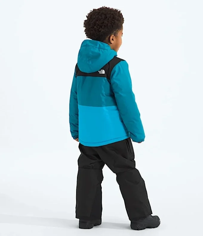 Freedom Insulated Jacket für Kinder Freedom Insulated Jacket für Kinder