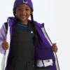 Freedom Insulated Jacket für Kinder Freedom Insulated Jacket für Kinder
