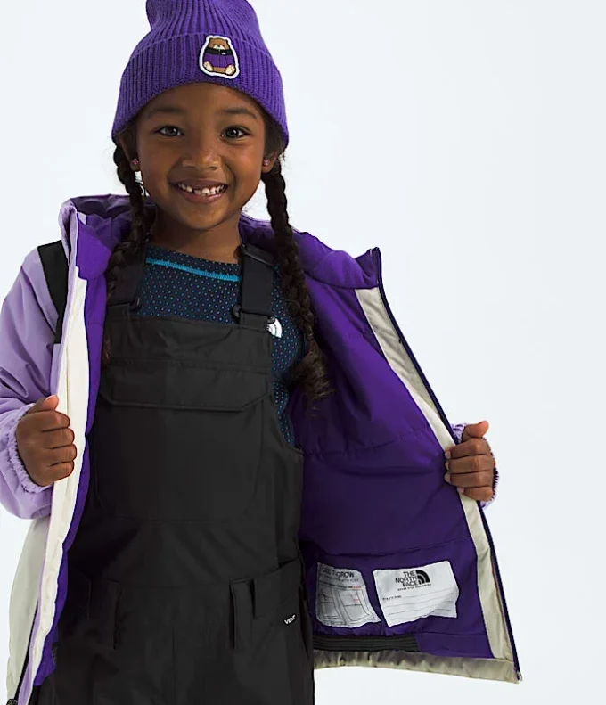 Freedom Insulated Jacket für Kinder Freedom Insulated Jacket für Kinder