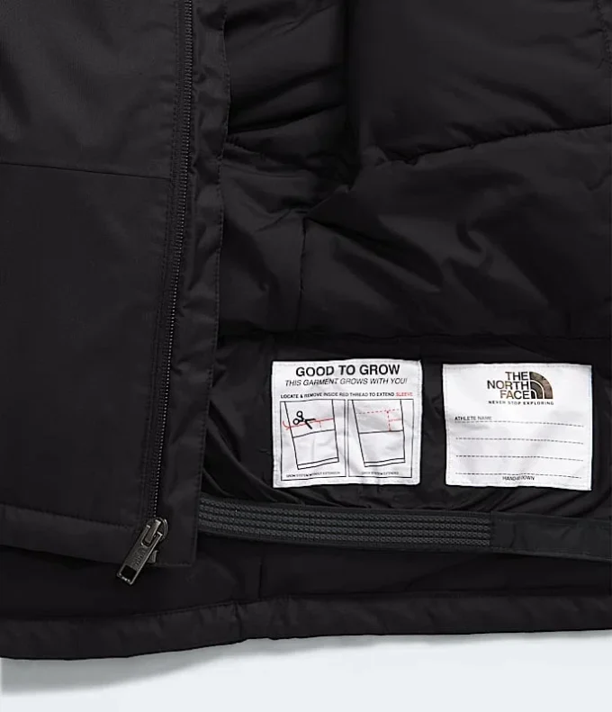 Freedom Insulated Jacket für Kinder Freedom Insulated Jacket für Kinder
