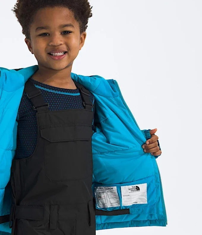 Freedom Insulated Jacket für Kinder Freedom Insulated Jacket für Kinder