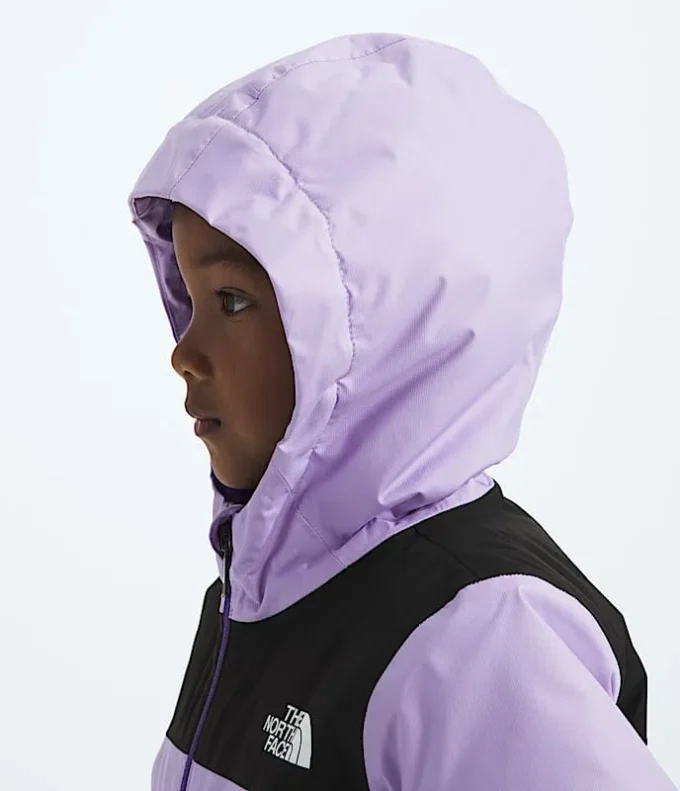 Freedom Insulated Jacket für Kinder Freedom Insulated Jacket für Kinder