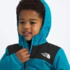 Freedom Insulated Jacket für Kinder Freedom Insulated Jacket für Kinder