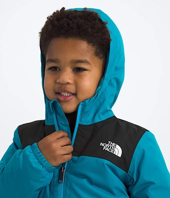 Freedom Insulated Jacket für Kinder Freedom Insulated Jacket für Kinder