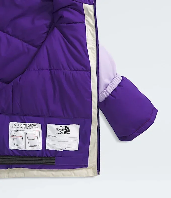 Freedom Insulated Jacket für Kinder Freedom Insulated Jacket für Kinder