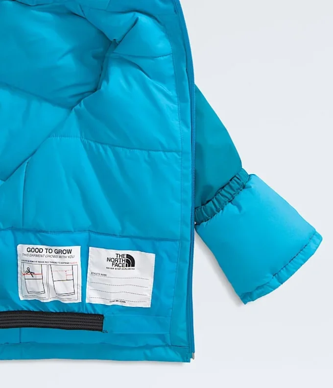 Freedom Insulated Jacket für Kinder Freedom Insulated Jacket für Kinder