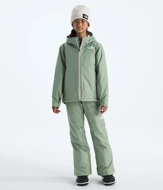 Freedom Insulated Jacket für Mädchen