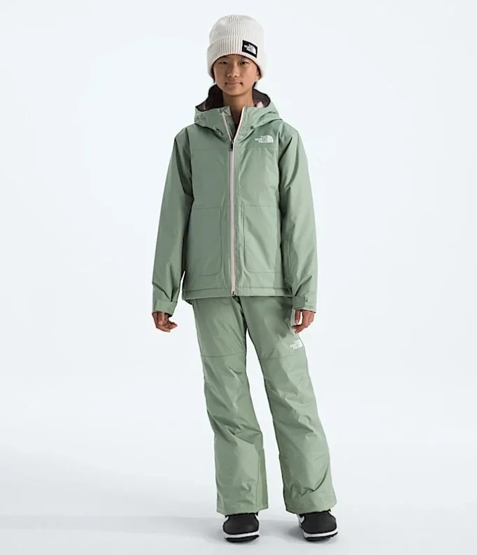 Freedom Insulated Jacket für Mädchen Freedom Insulated Jacket für Mädchen