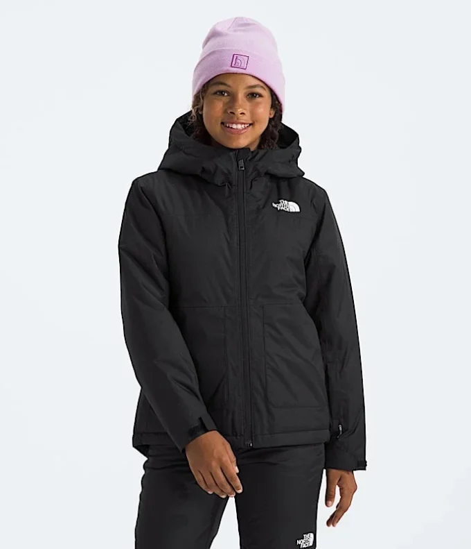 Freedom Insulated Jacket für Mädchen Freedom Insulated Jacket für Mädchen