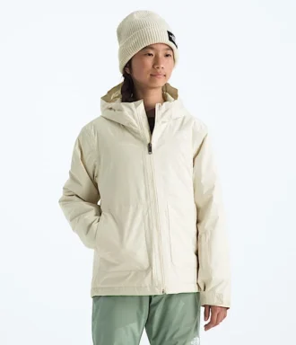 Freedom Insulated Jacket für Mädchen