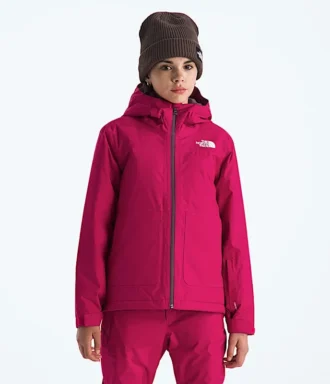 Freedom Insulated Jacket für Mädchen