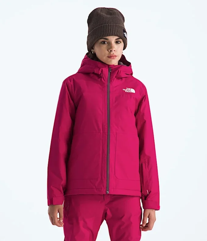 Freedom Insulated Jacket für Mädchen Freedom Insulated Jacket für Mädchen