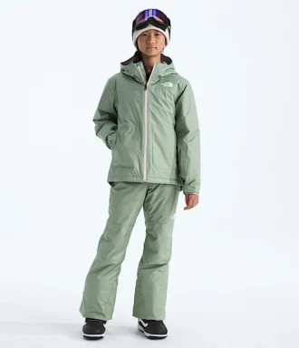 Freedom Insulated Jacket für Mädchen